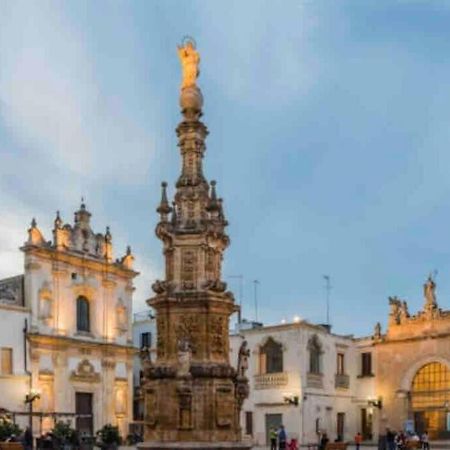 فيلا Casa Lucilla Nardò المظهر الخارجي الصورة